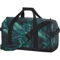 Dakine EQ 35L Duffel Bag -Patagonia Shop NIGTRO D1
