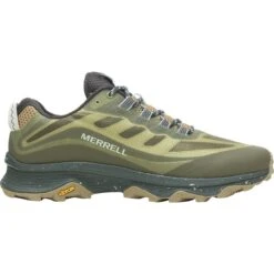 Merrell Moab Speed Hiking Shoe - Men's -Patagonia Shop OLI