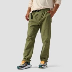 Wasatch Ripstop Pant - Men's 12 Wasatch Ripstop Pant - Men's -Patagonia Shop OLI 3