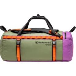 All Around 60L Duffel -Patagonia Shop OLIBYZ