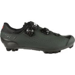 Sidi Dominator 10 Cycling Shoe - Men's 18 Sidi Dominator 10 Cycling Shoe - Men's -Patagonia Shop OLIGRE 2