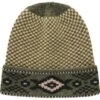Birdseye Pattern Beanie - Women's -Patagonia Shop OLIMUL D2