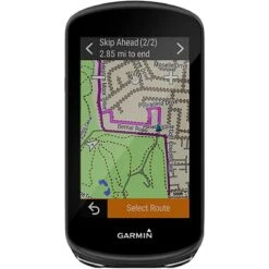 Garmin Edge 1030 Plus 17 Garmin Edge 1030 Plus -Patagonia Shop ONECOL 21