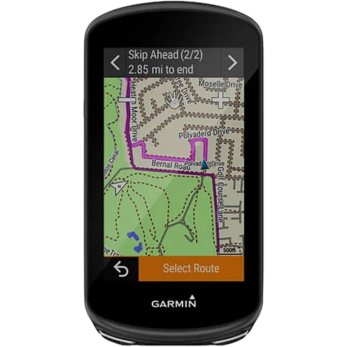 Garmin Edge 1030 Plus 6 Garmin Edge 1030 Plus - Image 4