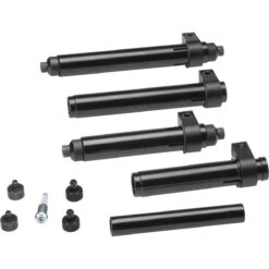 Park Tool DT-5 Adjustable Axle Set