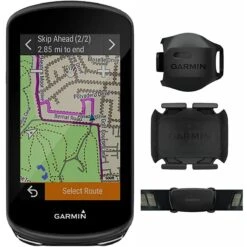 Garmin Edge 1030 Plus Bundle -Patagonia Shop ONECOL 45