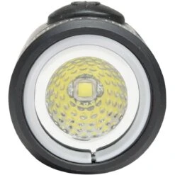 Vis E-500 EBike Headlight