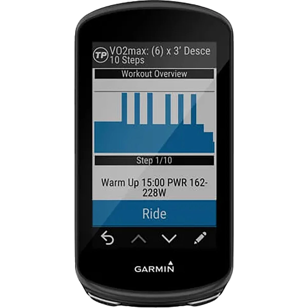 Garmin Edge 1030 Plus 14 Garmin Edge 1030 Plus - Image 12