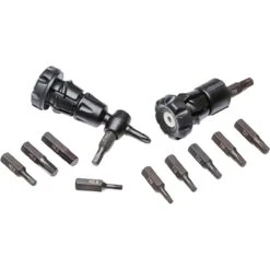 Arundel Shameless Plugs Bar End Tool -Patagonia Shop ONECOL D2 4