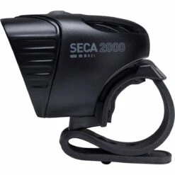 Seca Race Light Head