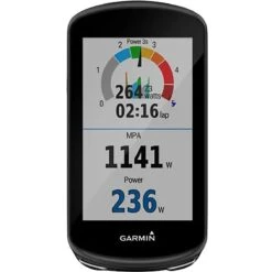 Garmin Edge 1030 Plus 18 Garmin Edge 1030 Plus -Patagonia Shop ONECOL D5 2