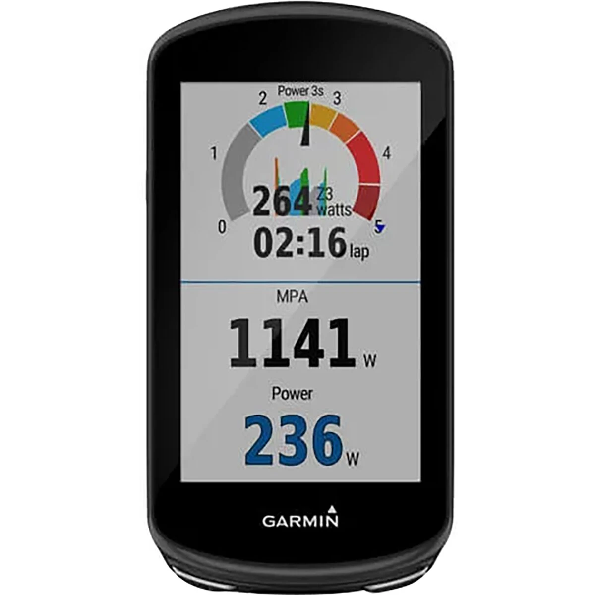 Garmin Edge 1030 Plus 7 Garmin Edge 1030 Plus - Image 5