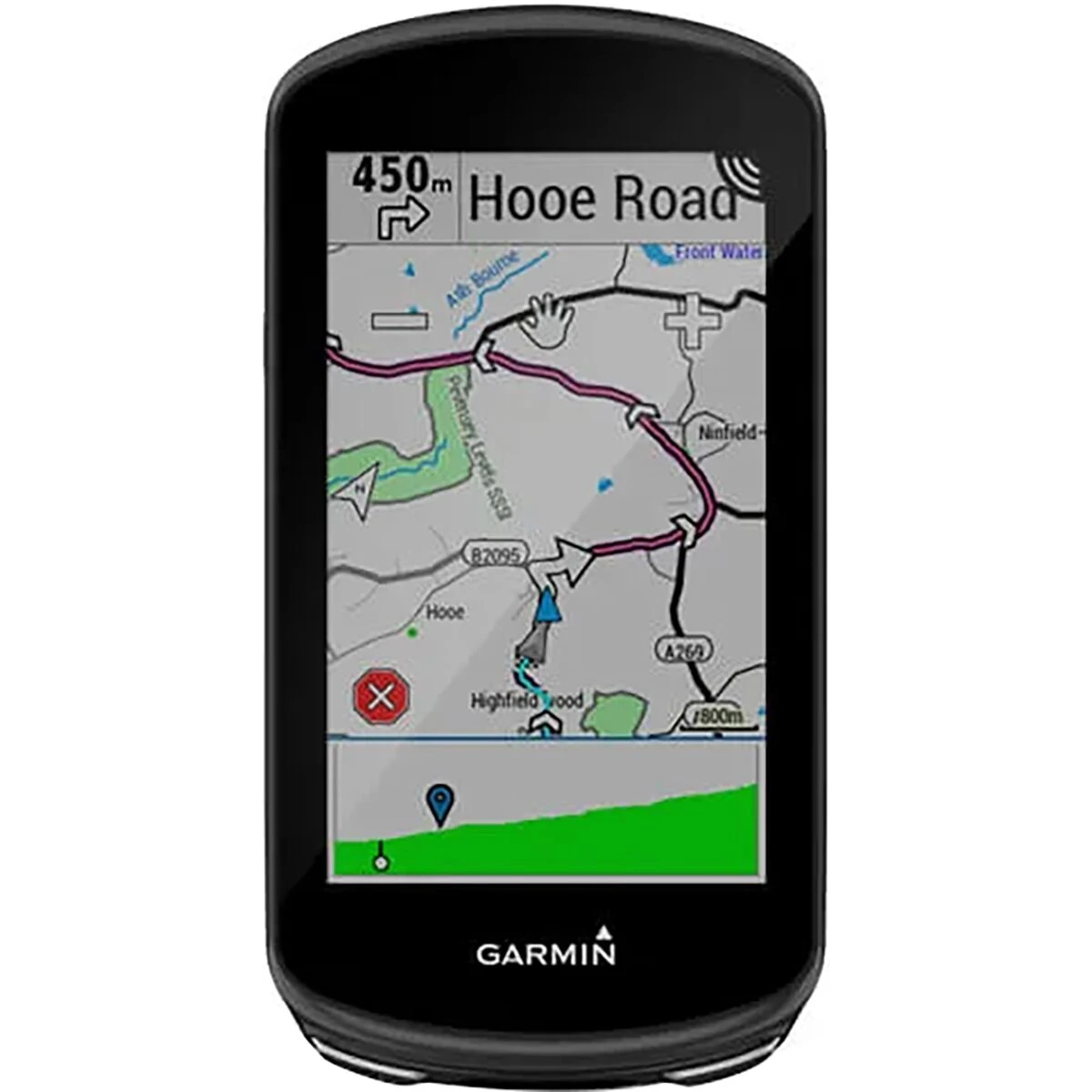 Garmin Edge 1030 Plus 13 Garmin Edge 1030 Plus - Image 11