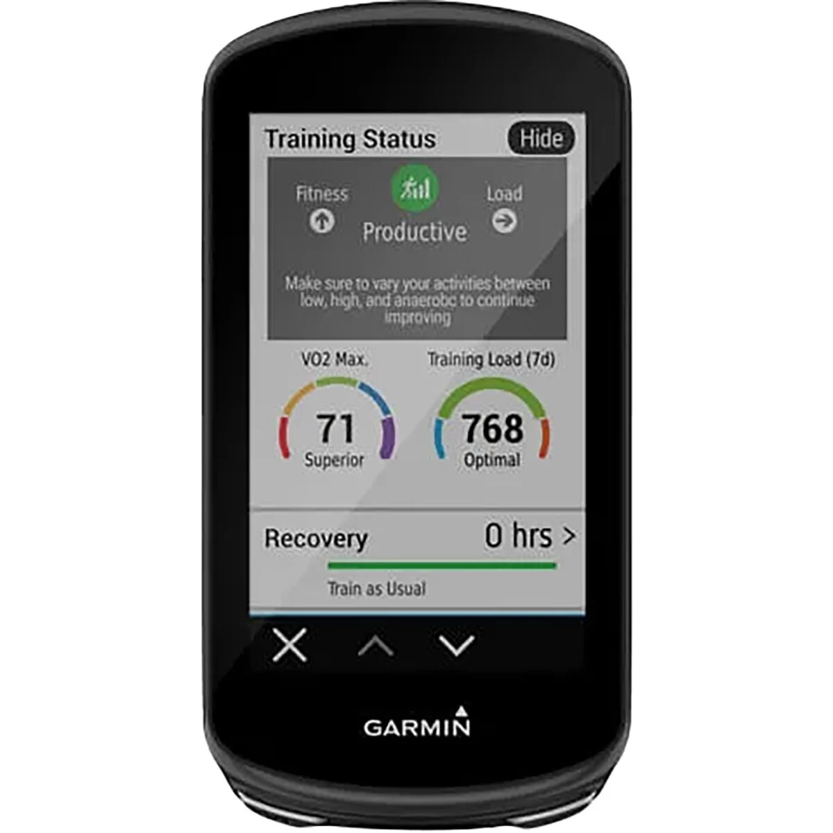 Garmin Edge 1030 Plus 12 Garmin Edge 1030 Plus - Image 10