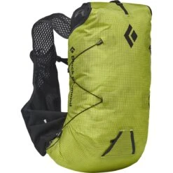 Black Diamond Distance 15L Backpack -Patagonia Shop OPTYEL