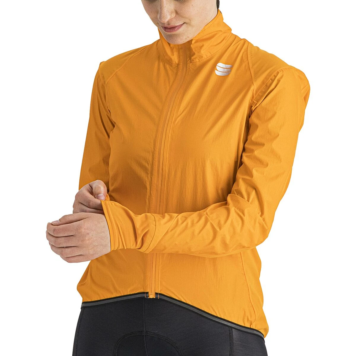 Sportful Hot Pack No Rain 2.0 Jacket - Women's 5 Sportful Hot Pack No Rain 2.0 Jacket - Women's - Image 3