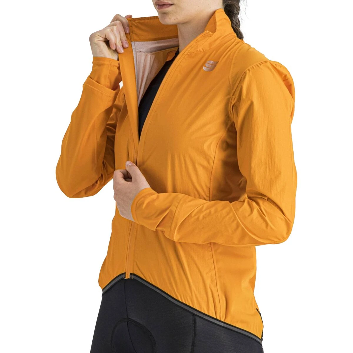 Sportful Hot Pack No Rain 2.0 Jacket - Women's 8 Sportful Hot Pack No Rain 2.0 Jacket - Women's - Image 6