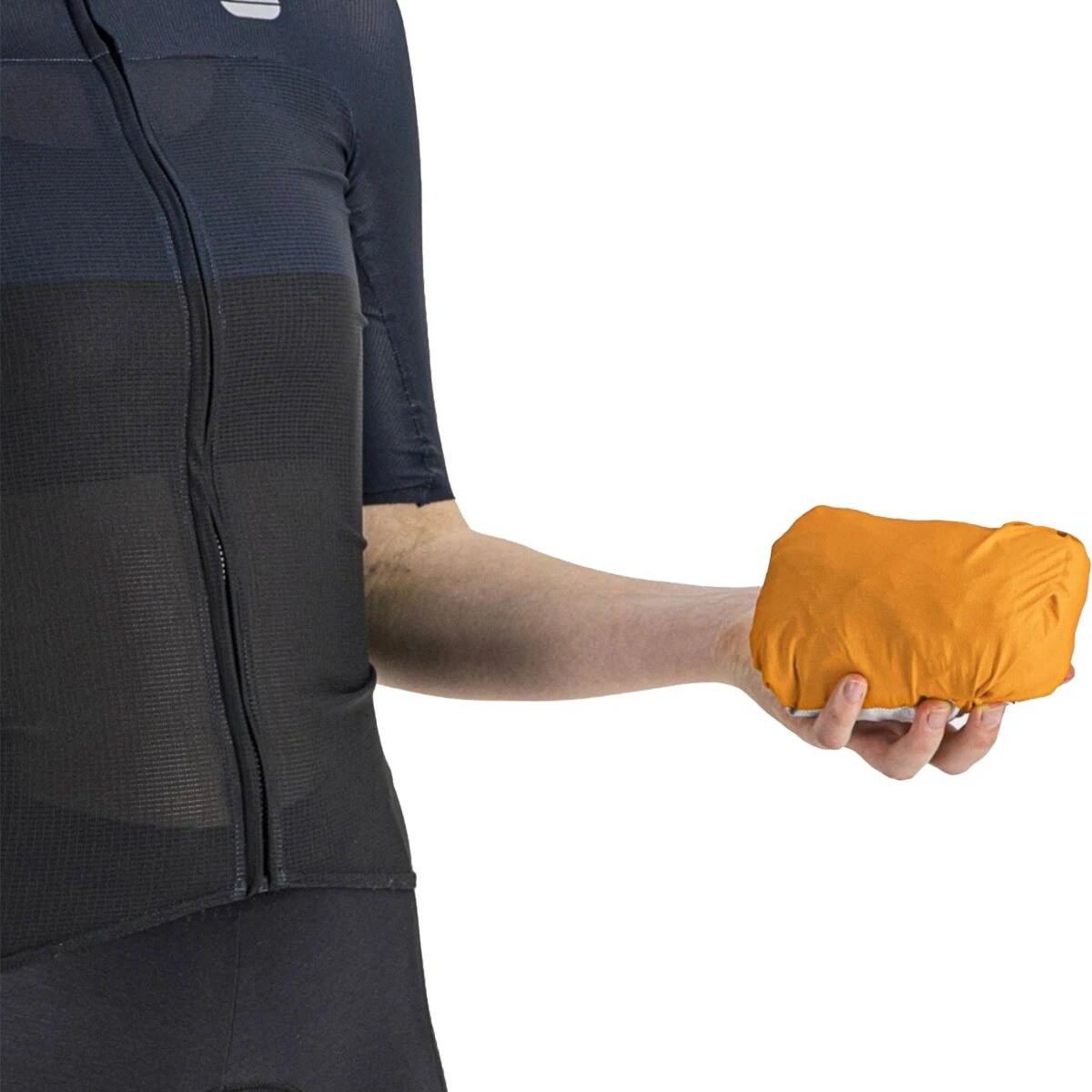 Sportful Hot Pack No Rain 2.0 Jacket - Women's 11 Sportful Hot Pack No Rain 2.0 Jacket - Women's - Image 9