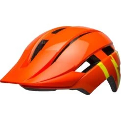 Bell Sidetrack II Mips Helmet - Kids' -Patagonia Shop ORAYEL