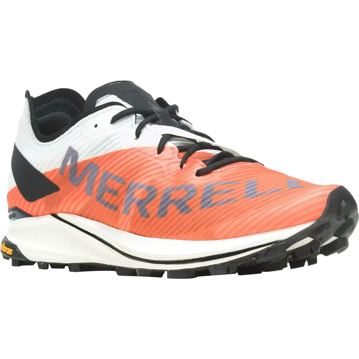 Merrell Mtl Skyfire 2 Trail Running Shoe - Men's 4 Merrell Mtl Skyfire 2 Trail Running Shoe - Men's - Image 2