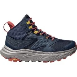 Hoka Anacapa 2 Mid GTX Shoe - Men's -Patagonia Shop OUTSPAGRE