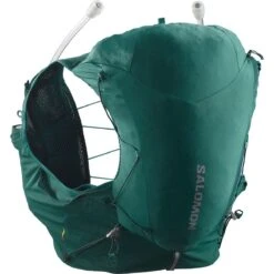Salomon ADV Skin 12L Set Hydration Vest - Women's -Patagonia Shop PAC 1