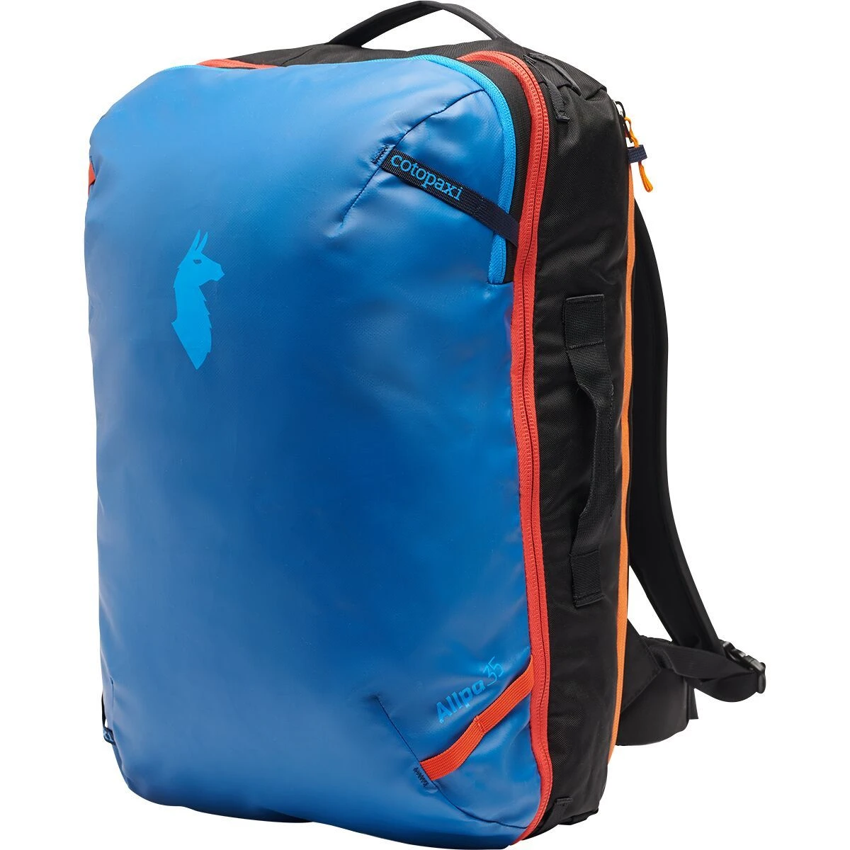 Cotopaxi Allpa 35L Travel Pack 4 Cotopaxi Allpa 35L Travel Pack - Image 2