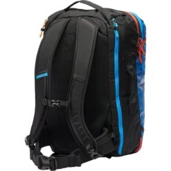 Cotopaxi Allpa 35L Travel Pack 19 Cotopaxi Allpa 35L Travel Pack -Patagonia Shop PAC D1