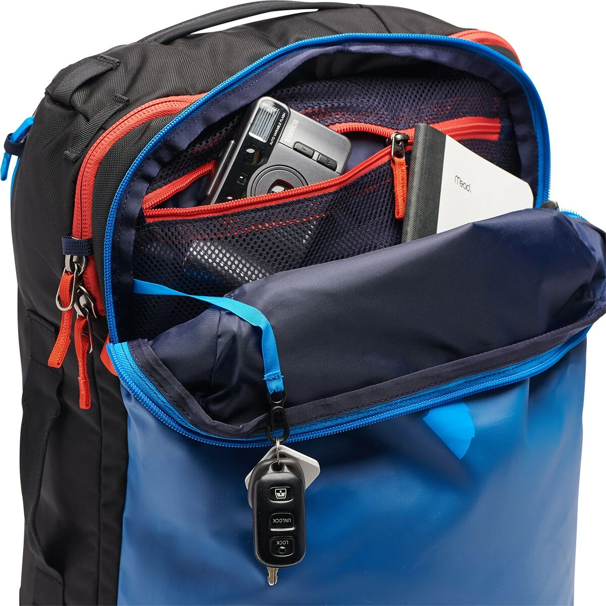 Cotopaxi Allpa 35L Travel Pack 10 Cotopaxi Allpa 35L Travel Pack - Image 8