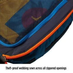 Cotopaxi Allpa 35L Travel Pack 18 Cotopaxi Allpa 35L Travel Pack -Patagonia Shop PAC D4