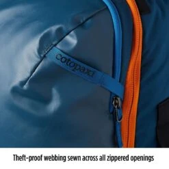 Cotopaxi Allpa 35L Travel Pack 25 Cotopaxi Allpa 35L Travel Pack -Patagonia Shop PAC D5