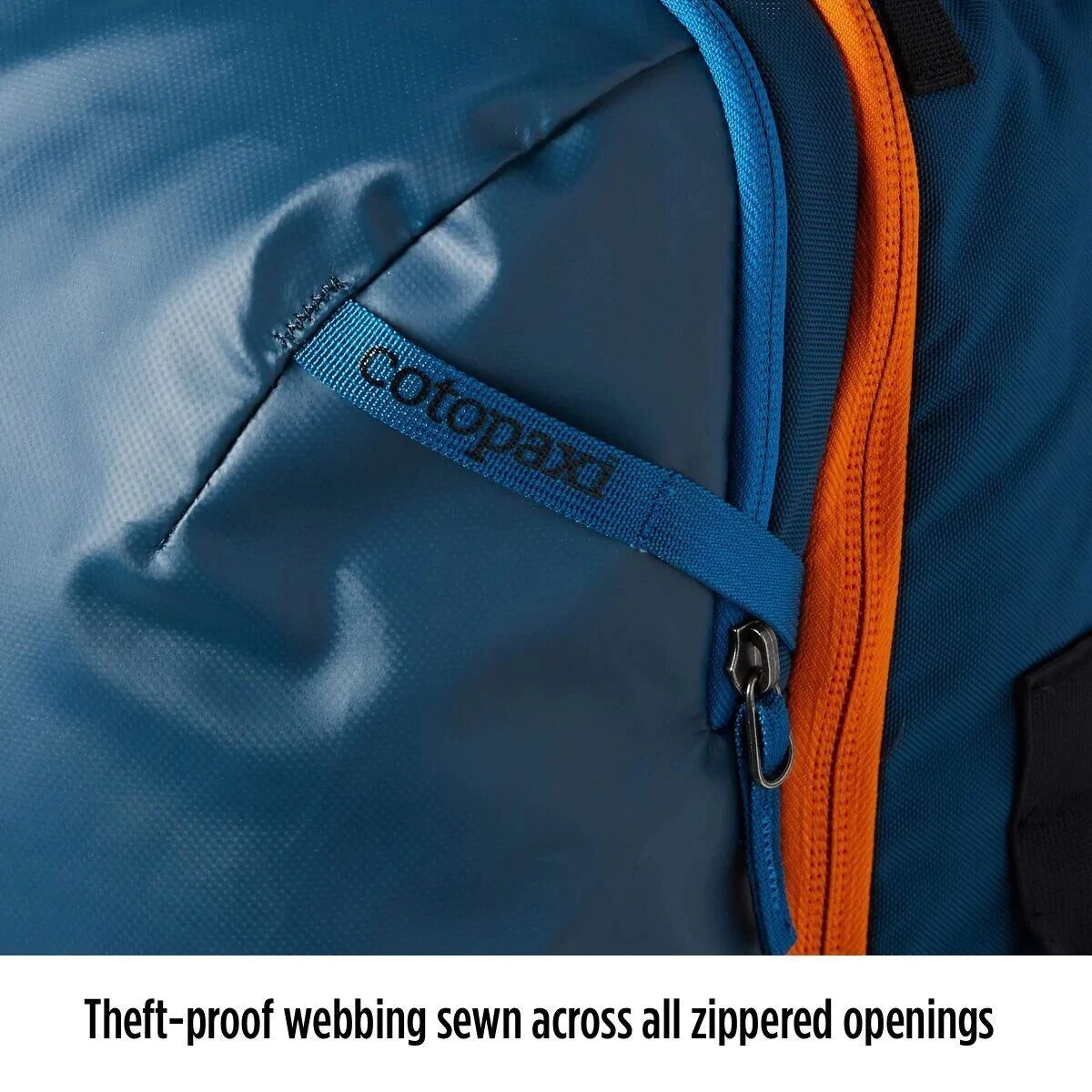 Cotopaxi Allpa 35L Travel Pack 14 Cotopaxi Allpa 35L Travel Pack - Image 12