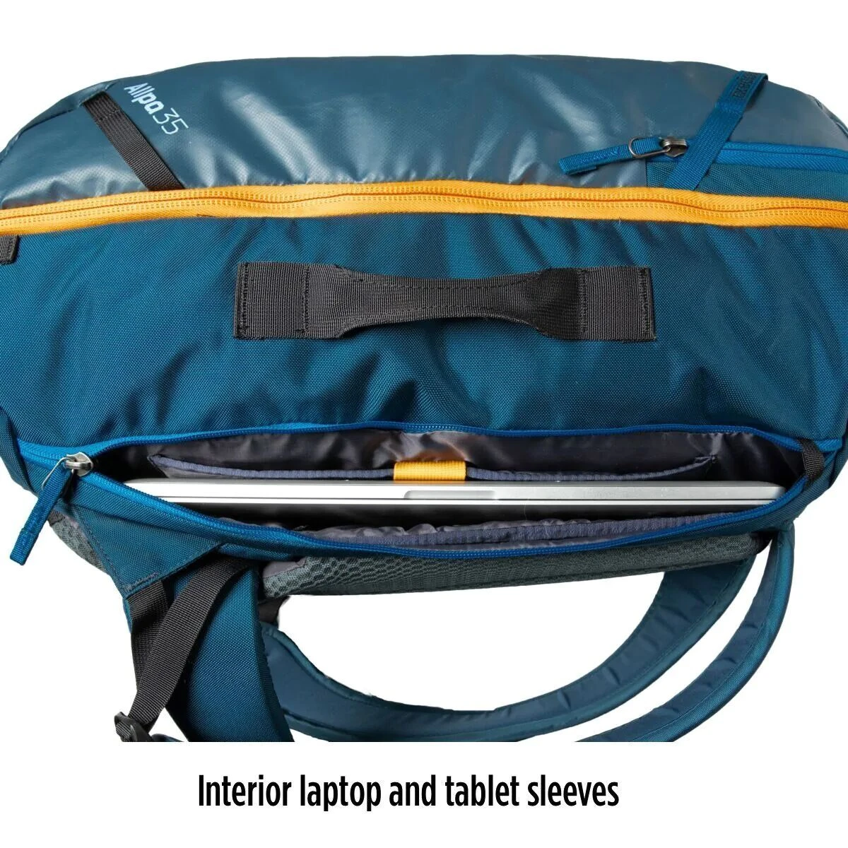 Cotopaxi Allpa 35L Travel Pack 3 Cotopaxi Allpa 35L Travel Pack