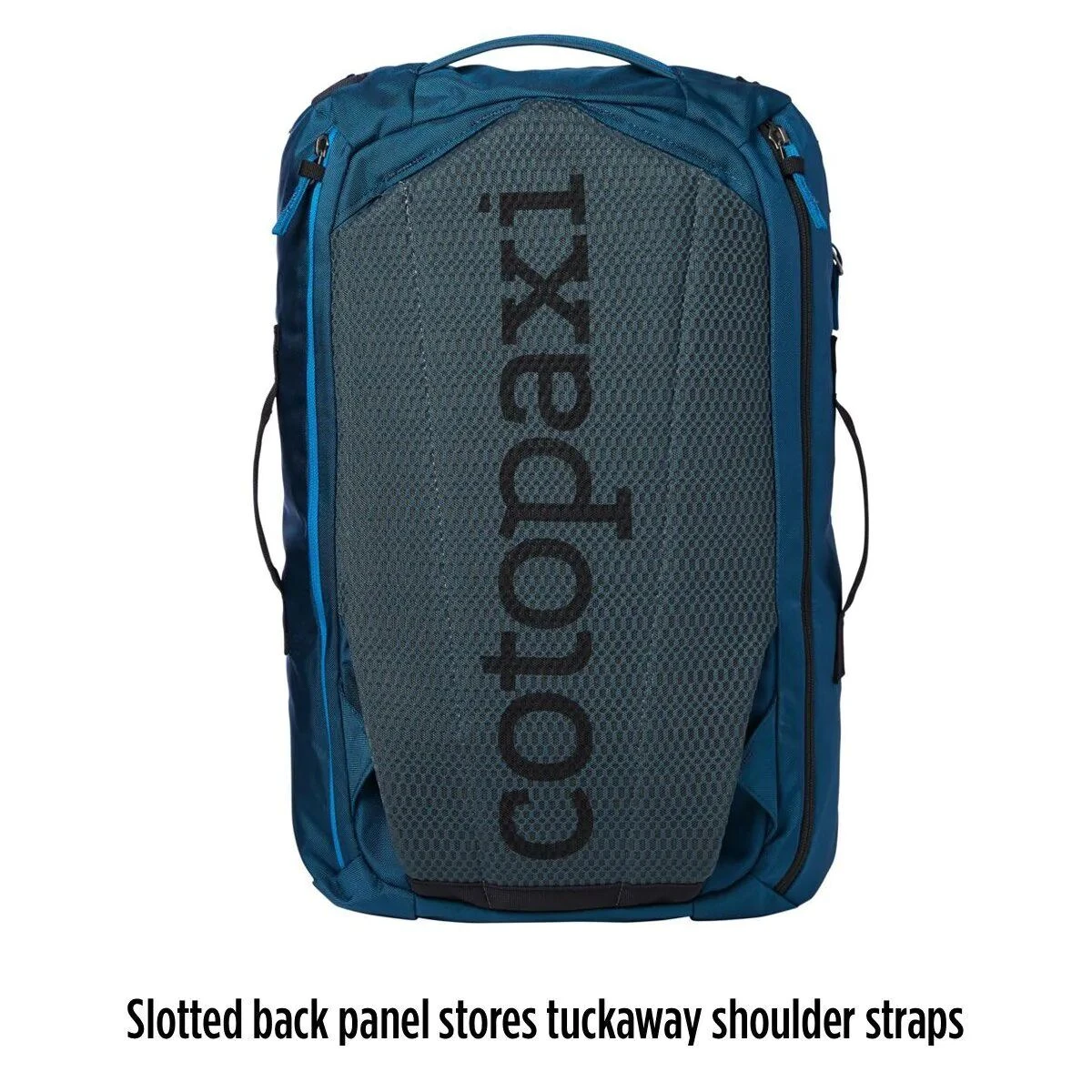 Cotopaxi Allpa 35L Travel Pack 11 Cotopaxi Allpa 35L Travel Pack - Image 9