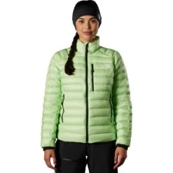 The North Face Summit Breithorn Jacket - Women's -Patagonia Shop PATGRE