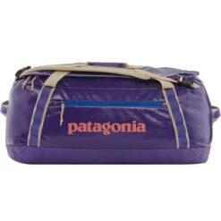 Patagonia Black Hole 55L Duffel Bag 12 Patagonia Black Hole 55L Duffel Bag -Patagonia Shop PERPUR 1