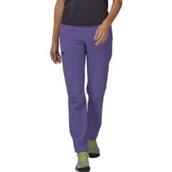 Patagonia Chambeau Rock Pant - Women's -Patagonia Shop PERPUR
