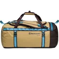 All Around 60L Duffel -Patagonia Shop PIKCOLBRE