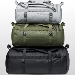 All Around 60L Duffel -Patagonia Shop PIKCOLBRE D11