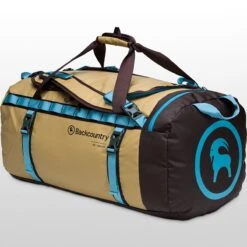 All Around 60L Duffel -Patagonia Shop PIKCOLBRE D6