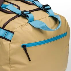 All Around 60L Duffel -Patagonia Shop PIKCOLBRE D8