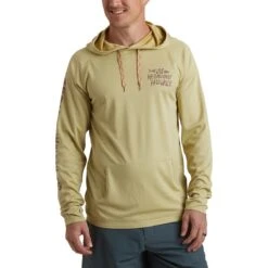 Loggerhead Sun Protection Hoodie - Men's 20 Loggerhead Sun Protection Hoodie - Men's -Patagonia Shop PISA