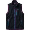 Patagonia Retro Pile Vest - Men's -Patagonia Shop PITBLU