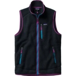 Patagonia Retro Pile Vest - Men's