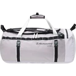 All Around 60L Duffel -Patagonia Shop POWPUM