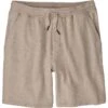 Patagonia Mahnya Fleece Short - Men's -Patagonia Shop PUM