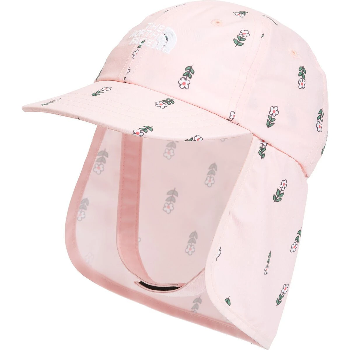 The North Face Class V Sun Buster Hat - Infants' 5 The North Face Class V Sun Buster Hat - Infants' - Image 3