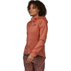 Patagonia Dirt Roamer Jacket - Women's -Patagonia Shop QUACOR 1