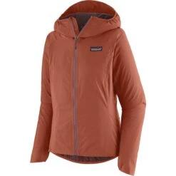 Patagonia Dirt Roamer Jacket - Women's -Patagonia Shop QUACOR D2