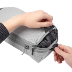 Peak Design Packing Cube 11 Peak Design Packing Cube -Patagonia Shop RAW D2